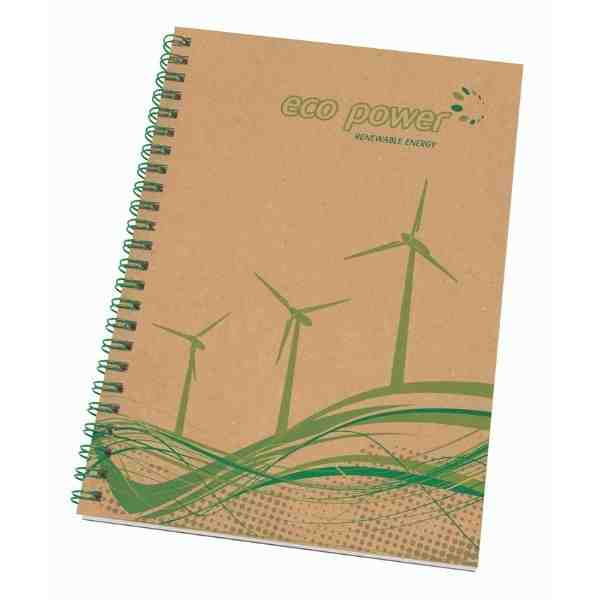 A5 Envirosmart Notemaker